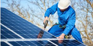 Installation Maintenance Panneaux Solaires Photovoltaïques à Bessy-sur-Cure